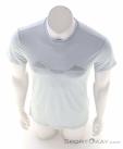 Icebreaker Merino 124 Cool-Lite Sphere III Hommes T-shirt, Icebreaker, Gris, , Hommes, 0011-10537, 5638191794, 194114934303, N3-03.jpg