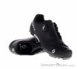 Scott Future Pro Kids MTB Shoes, Scott, Black, , Boy,Girl, 0023-12711, 5638191804, 7615523812233, N1-01.jpg
