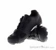 Scott Future Pro Kids MTB Shoes, Scott, Black, , Boy,Girl, 0023-12711, 5638191804, 7615523812233, N1-06.jpg