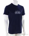 Icebreaker Merino 150 Tech Lite III IB Grown Hommes T-shirt, Icebreaker, Bleu foncé, , Hommes, 0011-10538, 5638191810, 194114915043, N1-01.jpg