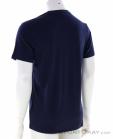 Icebreaker Merino 150 Tech Lite III IB Grown Hommes T-shirt, Icebreaker, Bleu foncé, , Hommes, 0011-10538, 5638191810, 194114915043, N1-11.jpg