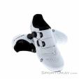 Scott Road Team Boa Mens Road Cycling Shoes, Scott, White, , Male, 0023-12713, 5638191859, 7615523167760, N2-02.jpg