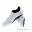 Scott Road Team Boa Mens Road Cycling Shoes, Scott, White, , Male, 0023-12713, 5638191859, 7615523167760, N2-07.jpg