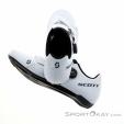 Scott Road Team Boa Mens Road Cycling Shoes, Scott, White, , Male, 0023-12713, 5638191859, 7615523167760, N4-14.jpg