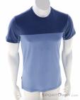 Icebreaker 125 Cool-Lite Merino Blend Sphere III Hommes T-shirt, Icebreaker, Bleu, , Hommes, 0011-10543, 5638191871, 194114932514, N2-02.jpg