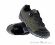 Scott Sport Trail Evo Boa Mens MTB Shoes, Scott, Olive-Dark Green, , Male, 0023-12715, 5638191901, 7615523812714, N1-01.jpg