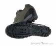 Scott Sport Trail Evo Boa Mens MTB Shoes, Scott, Olive-Dark Green, , Male, 0023-12715, 5638191901, 7615523812691, N1-11.jpg