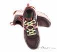 New Balance Fresh Foam X Hierro v8 Donna Scarpe da Trail Running, New Balance, Rosso scuro, , Donna, 0314-10248, 5638192328, 197375460376, N3-03.jpg