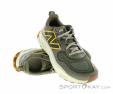 New Balance Fresh Foam X Hierro v8 Mens Trail Running Shoes, New Balance, Olive-Dark Green, , Male, 0314-10249, 5638192337, 197375660363, N1-01.jpg
