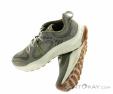 New Balance Fresh Foam X Hierro v8 Mens Trail Running Shoes, New Balance, Olive-Dark Green, , Male, 0314-10249, 5638192337, 197375660363, N3-08.jpg