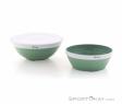 Outwell Collaps Bowl & Colander Camping Crockery, Outwell, Green, , , 0318-10368, 5638192433, 5709388126399, N1-01.jpg