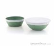 Outwell Collaps Bowl & Colander Stoviglie da Camping, Outwell, Verde, , , 0318-10368, 5638192433, 5709388126399, N1-11.jpg