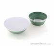 Outwell Collaps Bowl & Colander Camping Crockery, Outwell, Green, , , 0318-10368, 5638192433, 5709388126399, N2-17.jpg