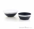 Outwell Collaps Bowl & Colander Cubiertos para camping, Outwell, Azul oscuro, , , 0318-10368, 5638192434, 5709388105585, N1-01.jpg