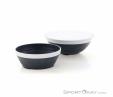 Outwell Collaps Bowl & Colander Camping Crockery, Outwell, Dark-Blue, , , 0318-10368, 5638192434, 5709388105585, N1-06.jpg