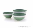 Outwell Collaps Bowl Set Camping Crockery, Outwell, Green, , , 0318-10369, 5638192435, 5709388126436, N1-06.jpg