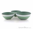 Outwell Collaps Bowl Set Camping Crockery, Outwell, Green, , , 0318-10369, 5638192435, 5709388126436, N1-11.jpg