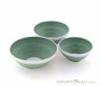 Outwell Collaps Bowl Set Cubiertos para camping, Outwell, Verde, , , 0318-10369, 5638192435, 5709388126436, N2-17.jpg