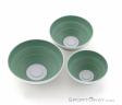 Outwell Collaps Bowl Set Camping Crockery, Outwell, Green, , , 0318-10369, 5638192435, 5709388126436, N3-18.jpg