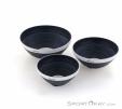 Outwell Collaps Bowl Set Camping Crockery, Outwell, Dark-Blue, , , 0318-10369, 5638192436, 5709388105622, N2-02.jpg