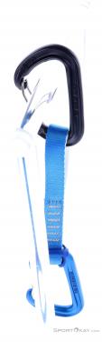 Ocun Hawk QD Wire ECO-PES 16mm Quickdraw, , Blue, , Male,Female,Unisex, 0290-10340, 5638192448, , N3-08.jpg