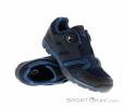 Scott Sport Crus-R Boa Mens MTB Shoes, Scott, Blue, , Male, 0023-12051, 5638192472, 7615523813490, N1-01.jpg