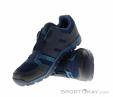 Scott Sport Crus-R Boa Mens MTB Shoes, Scott, Blue, , Male, 0023-12051, 5638192472, 7615523813490, N1-06.jpg