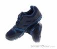 Scott Sport Crus-R Boa Mens MTB Shoes, Scott, Blue, , Male, 0023-12051, 5638192472, 7615523813490, N2-07.jpg