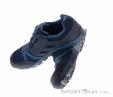 Scott Sport Crus-R Boa Mens MTB Shoes, Scott, Blue, , Male, 0023-12051, 5638192472, 7615523813490, N3-08.jpg