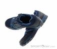 Scott Sport Crus-R Boa Mens MTB Shoes, Scott, Blue, , Male, 0023-12051, 5638192472, 7615523813490, N4-09.jpg
