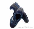 Scott Sport Crus-R Boa Mens MTB Shoes, Scott, Blue, , Male, 0023-12051, 5638192472, 7615523813490, N5-05.jpg