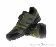 Scott Sport Crus-R Boa Hommes Chaussures MTB, Scott, Vert, , Hommes, 0023-12051, 5638192476, 0, N1-06.jpg