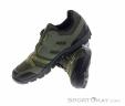 Scott Sport Crus-R Boa Hommes Chaussures MTB, Scott, Vert, , Hommes, 0023-12051, 5638192476, 0, N2-07.jpg