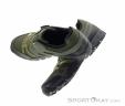 Scott Sport Crus-R Boa Hommes Chaussures MTB, Scott, Vert, , Hommes, 0023-12051, 5638192476, 0, N4-09.jpg