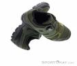 Scott Sport Crus-R Boa Hommes Chaussures MTB, Scott, Vert, , Hommes, 0023-12051, 5638192476, 0, N4-19.jpg