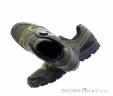 Scott Sport Crus-R Boa Hommes Chaussures MTB, Scott, Vert, , Hommes, 0023-12051, 5638192476, 0, N5-10.jpg