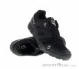 Scott Sport Crus-R Flat Boa Hommes Chaussures MTB, Scott, Noir, , Hommes, 0023-12718, 5638192493, 7615523813605, N1-01.jpg