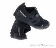 Scott Sport Crus-R Flat Boa Mens MTB Shoes, Scott, Black, , Male, 0023-12718, 5638192493, 7615523813575, N3-18.jpg