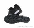 Scott Sport Crus-R Flat Lace Mens MTB Shoes, Scott, Black, , Male, 0023-12719, 5638192500, 7615523813704, N1-11.jpg