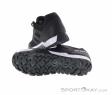 Scott Sport Crus-R Flat Lace Mens MTB Shoes, Scott, Black, , Male, 0023-12719, 5638192500, 7615523813711, N2-12.jpg