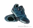 Scott Sport Crus-R Flat Boa Women MTB Shoes, Scott, Turquoise, , Female, 0023-12721, 5638192534, 7615523813858, N1-01.jpg