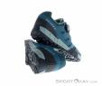 Scott Sport Crus-R Flat Boa Women MTB Shoes, Scott, Turquoise, , Female, 0023-12721, 5638192534, 7615523813858, N1-16.jpg