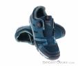 Scott Sport Crus-R Flat Boa Mujer Zapatillas para MTB, Scott, Turquesa, , Mujer, 0023-12721, 5638192534, 7615523813858, N2-02.jpg