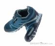 Scott Sport Crus-R Flat Boa Women MTB Shoes, Scott, Turquoise, , Female, 0023-12721, 5638192534, 7615523813858, N3-08.jpg