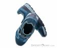 Scott Sport Crus-R Flat Boa Women MTB Shoes, Scott, Turquoise, , Female, 0023-12721, 5638192534, 7615523813858, N5-05.jpg
