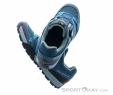 Scott Sport Crus-R Flat Boa Mujer Zapatillas para MTB, Scott, Turquesa, , Mujer, 0023-12721, 5638192534, 7615523813858, N5-15.jpg