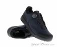 Scott MTB SHR-Alp Boa Hommes Chaussures MTB, Scott, Bleu foncé, , Hommes, 0023-12726, 5638192595, 7615523815227, N1-01.jpg