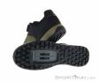 Scott MTB SHR-Alp Lace Hommes Chaussures MTB, Scott, Brun, , Hommes, 0023-12727, 5638192605, 7615523815326, N1-11.jpg