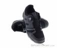 Scott Sport Crus-R Boa Plus Mens MTB Shoes, Scott, Gray, , Male, 0023-12728, 5638192614, 7615523815524, N2-02.jpg