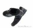 Scott Sport Crus-R Boa Plus Mens MTB Shoes, Scott, Gray, , Male, 0023-12728, 5638192614, 7615523815524, N4-09.jpg